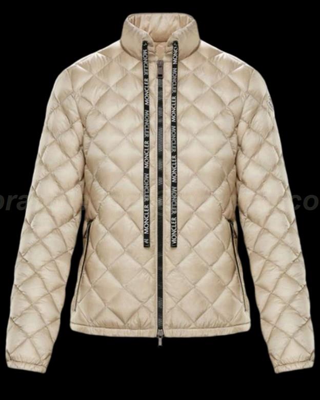 Moncler Men's Outwear 153